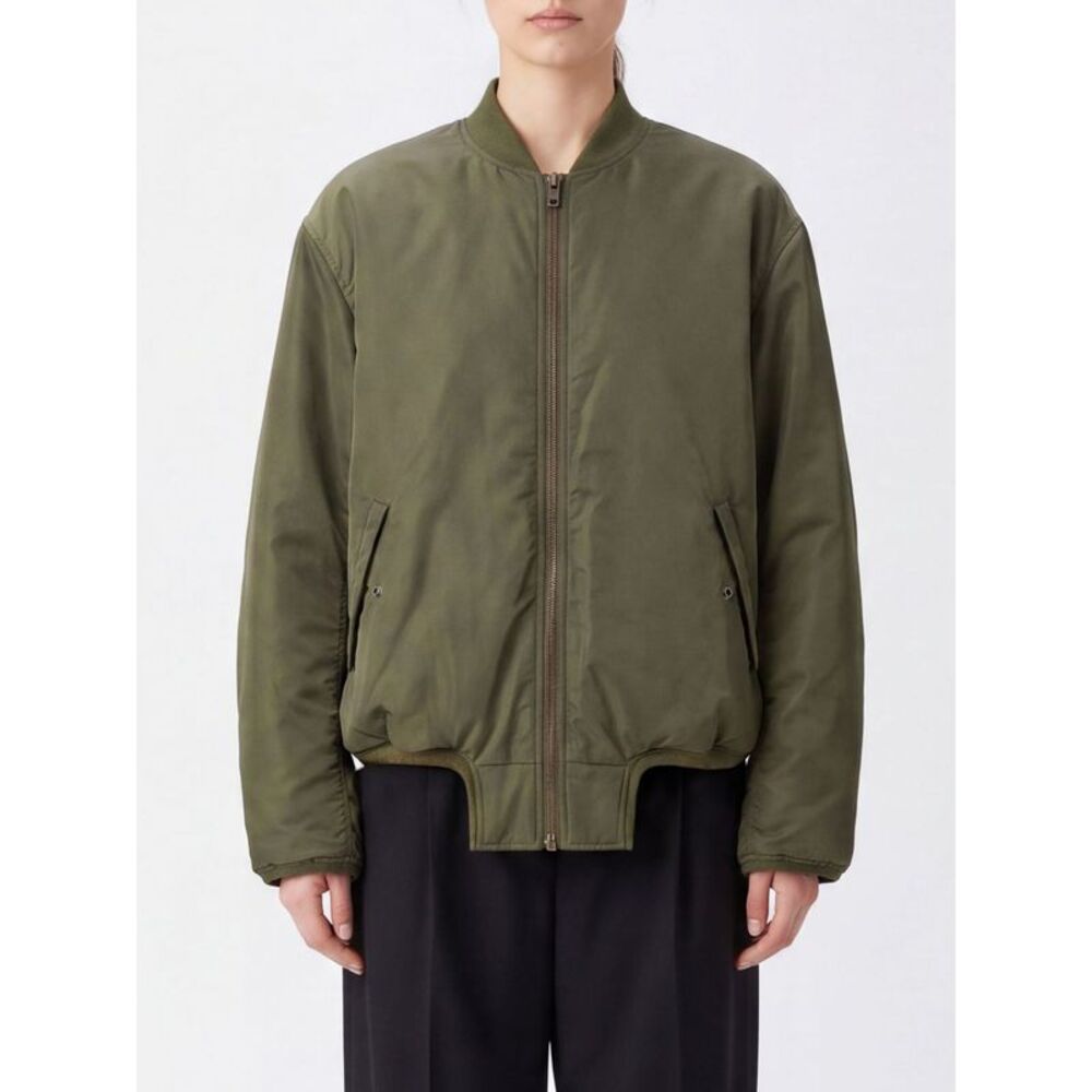 Mm6 Maison Margiela Women Jacket Woman Mm6 Maison Margiela